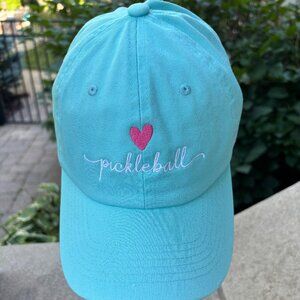 Adjustable Ball Cap